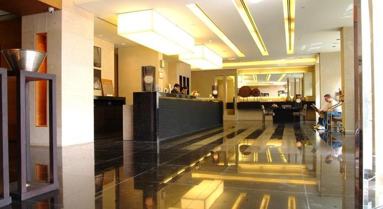 Saffron Boutique Hotel Dubai Ngoại thất bức ảnh